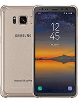 Best available price of Samsung Galaxy S8 Active in Fiji
