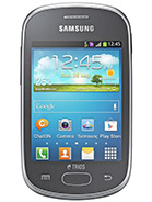 Best available price of Samsung Galaxy Star Trios S5283 in Fiji