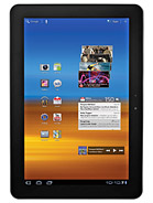 Best available price of Samsung Galaxy Tab 10-1 LTE I905 in Fiji