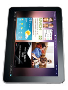 Best available price of Samsung Galaxy Tab 10-1 P7510 in Fiji