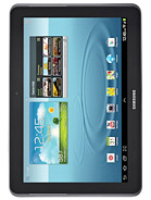 Best available price of Samsung Galaxy Tab 2 10-1 CDMA in Fiji