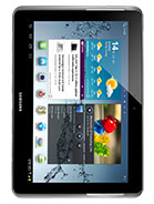 Best available price of Samsung Galaxy Tab 2 10-1 P5110 in Fiji