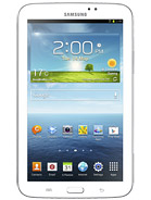 Best available price of Samsung Galaxy Tab 3 7-0 WiFi in Fiji