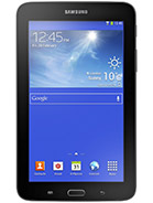 Best available price of Samsung Galaxy Tab 3 Lite 7-0 3G in Fiji