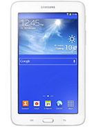 Best available price of Samsung Galaxy Tab 3 Lite 7-0 VE in Fiji