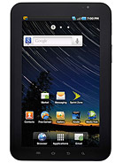 Best available price of Samsung Galaxy Tab CDMA P100 in Fiji