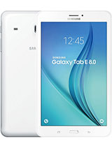 Best available price of Samsung Galaxy Tab E 8-0 in Fiji