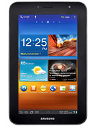 Best available price of Samsung P6210 Galaxy Tab 7-0 Plus in Fiji
