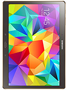 Best available price of Samsung Galaxy Tab S 10-5 LTE in Fiji