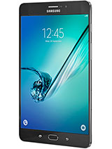 Best available price of Samsung Galaxy Tab S2 8-0 in Fiji