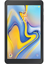 Best available price of Samsung Galaxy Tab A 8-0 2018 in Fiji
