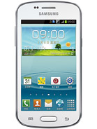 Best available price of Samsung Galaxy Trend II Duos S7572 in Fiji