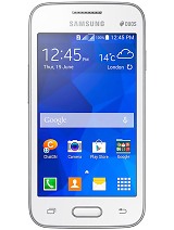 Best available price of Samsung Galaxy V Plus in Fiji