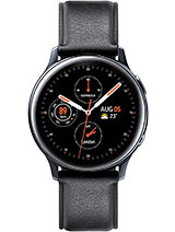 Best available price of Samsung Galaxy Watch Active2 in Fiji