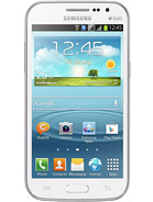 Best available price of Samsung Galaxy Win I8550 in Fiji