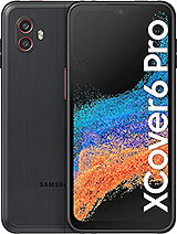 Best available price of Samsung Galaxy Xcover6 Pro in Fiji