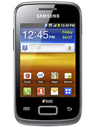 Best available price of Samsung Galaxy Y Duos S6102 in Fiji