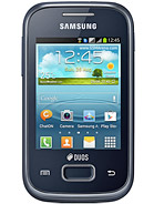 Best available price of Samsung Galaxy Y Plus S5303 in Fiji