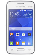 Best available price of Samsung Galaxy Young 2 in Fiji