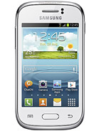 Best available price of Samsung Galaxy Young S6310 in Fiji