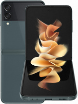 Best available price of Samsung Galaxy Z Flip3 5G in Fiji