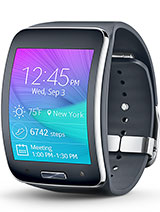 Best available price of Samsung Gear S in Fiji
