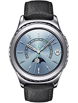 Best available price of Samsung Gear S2 classic 3G in Fiji