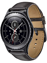 Best available price of Samsung Gear S2 classic in Fiji