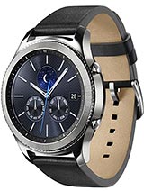 Best available price of Samsung Gear S3 classic in Fiji