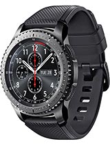 Best available price of Samsung Gear S3 frontier in Fiji