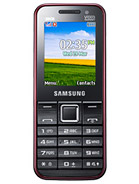 Best available price of Samsung E3213 Hero in Fiji