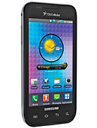 Best available price of Samsung Mesmerize i500 in Fiji