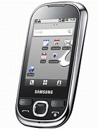 Best available price of Samsung I5500 Galaxy 5 in Fiji