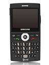 Best available price of Samsung i607 BlackJack in Fiji