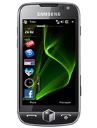 Best available price of Samsung I8000 Omnia II in Fiji