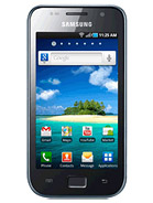 Best available price of Samsung I9003 Galaxy SL in Fiji