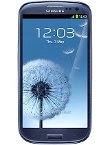 Best available price of Samsung I9300 Galaxy S III in Fiji