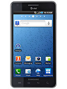 Best available price of Samsung I997 Infuse 4G in Fiji