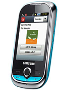 Best available price of Samsung M3710 Corby Beat in Fiji