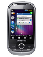 Best available price of Samsung M5650 Lindy in Fiji