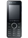 Best available price of Samsung M7500 Emporio Armani in Fiji