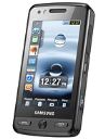 Best available price of Samsung M8800 Pixon in Fiji