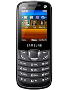 Best available price of Samsung Manhattan E3300 in Fiji