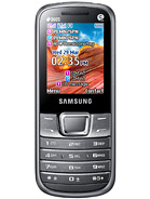 Best available price of Samsung E2252 in Fiji