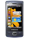 Best available price of Samsung B7300 OmniaLITE in Fiji