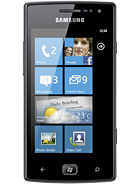Best available price of Samsung Omnia W I8350 in Fiji