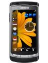 Best available price of Samsung i8910 Omnia HD in Fiji