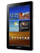 Best available price of Samsung P6800 Galaxy Tab 7-7 in Fiji