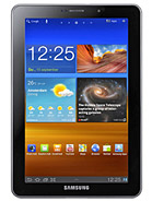 Best available price of Samsung P6810 Galaxy Tab 7-7 in Fiji
