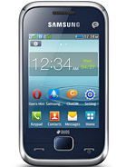 Best available price of Samsung Rex 60 C3312R in Fiji